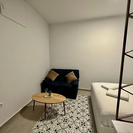 A13 Athens Apartment Exterior foto
