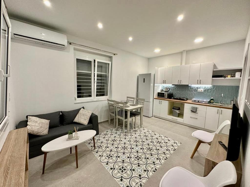 A13 Athens Apartment Cameră foto
