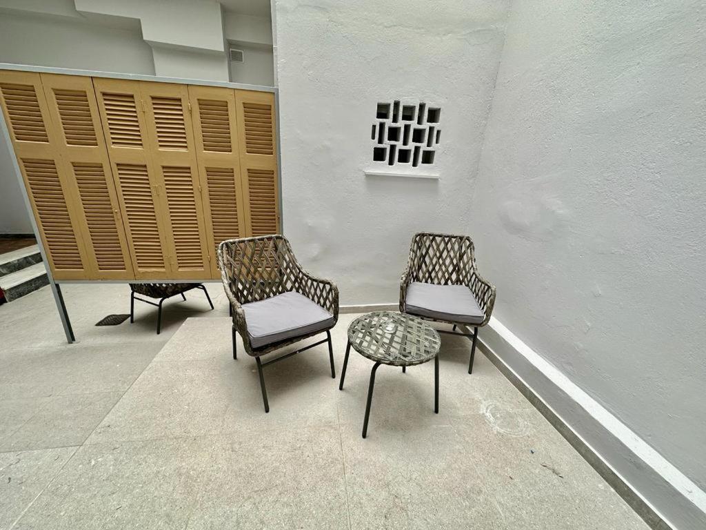 A13 Athens Apartment Exterior foto