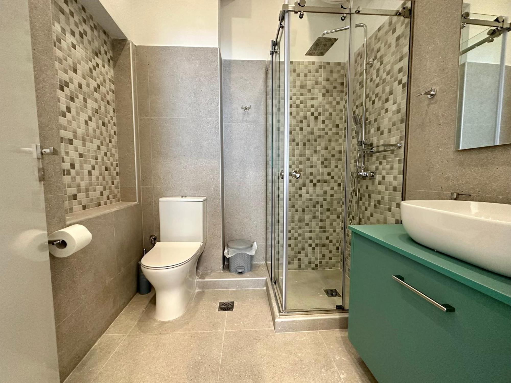 A13 Athens Apartment Exterior foto