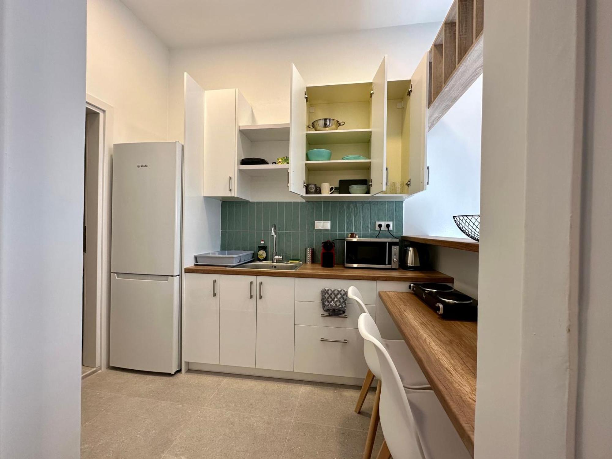 A13 Athens Apartment Exterior foto
