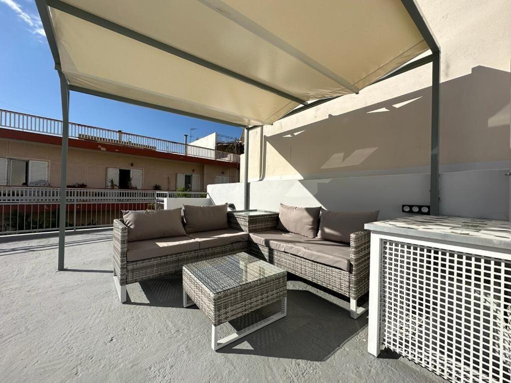 A13 Athens Apartment Exterior foto