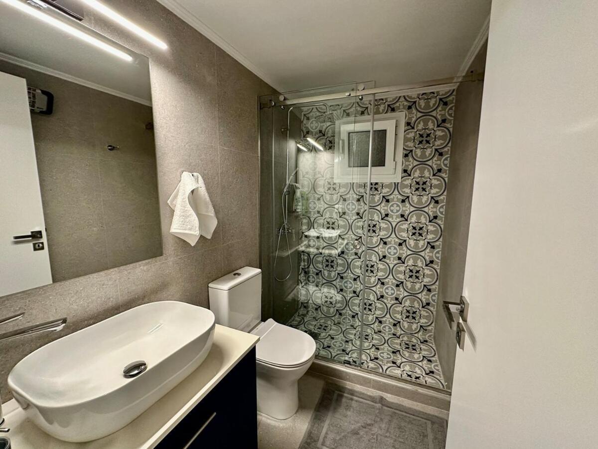 A13 Athens Apartment Exterior foto