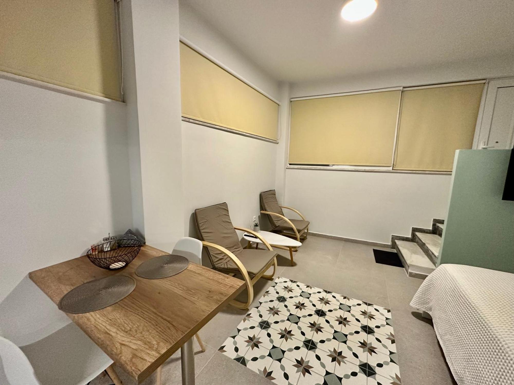 A13 Athens Apartment Cameră foto