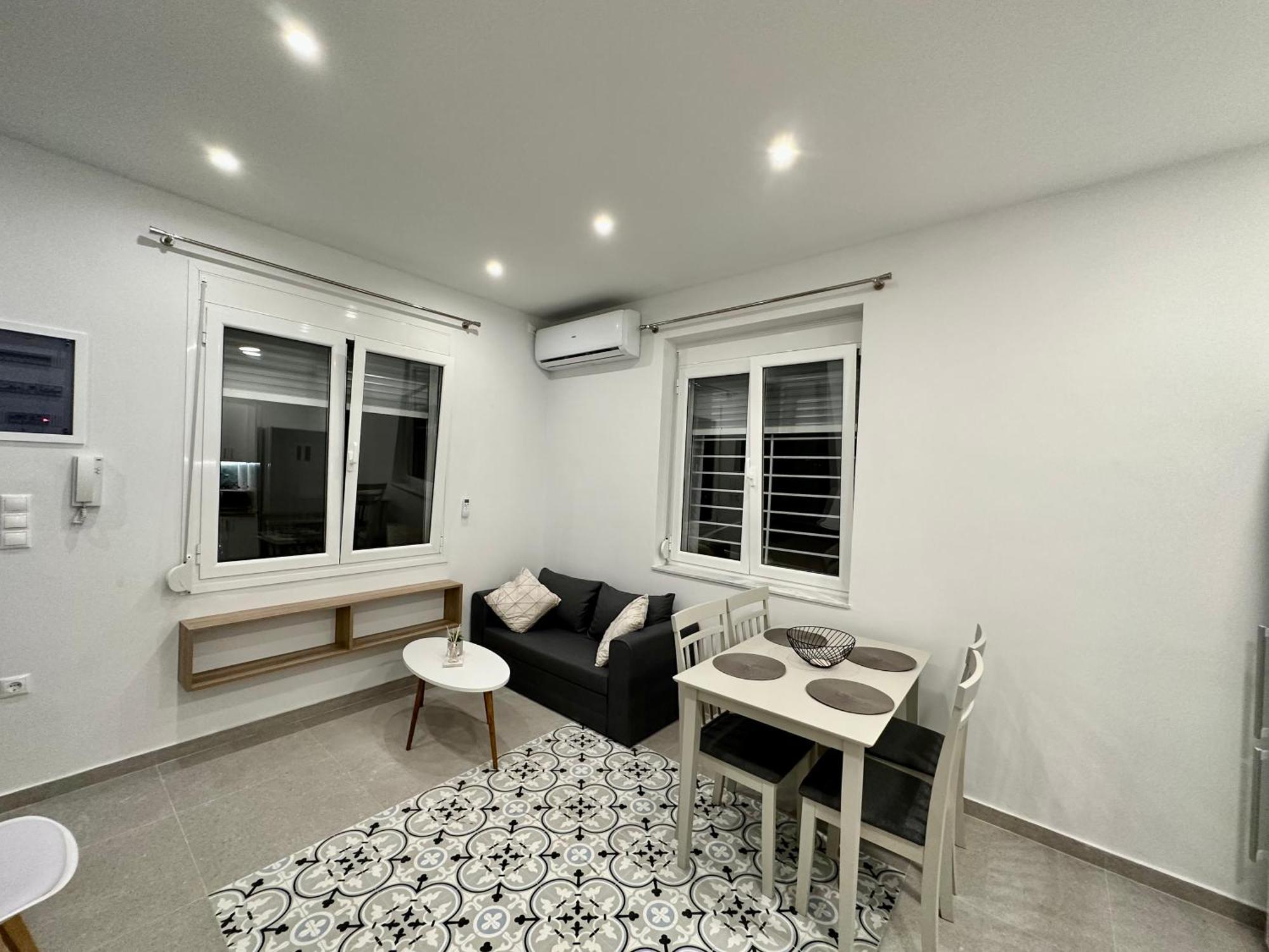 A13 Athens Apartment Cameră foto