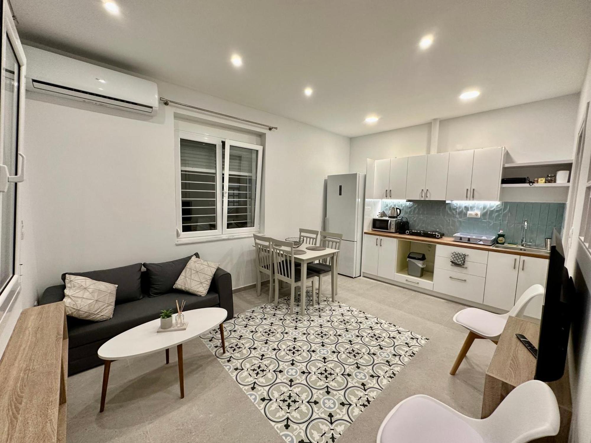 A13 Athens Apartment Cameră foto